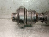 Recambio de transmision central para porsche cayenne (92a) 3.0 diesel referencia OEM IAM 7P0521101G 95842101011 