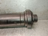 Recambio de transmision central para porsche cayenne (92a) 3.0 diesel referencia OEM IAM 7P0521101G 95842101011 