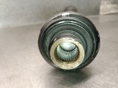 Recambio de transmision central para porsche cayenne (92a) 3.0 diesel referencia OEM IAM 7P0521101G 95842101011 