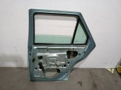 Recambio de puerta trasera derecha para ford fiesta (dx) 1.3 cat referencia OEM IAM 1007034 1007034 