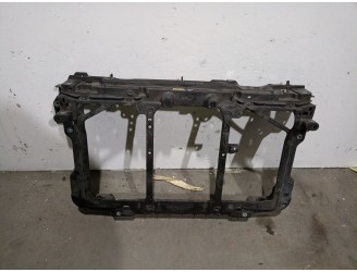 Recambio de panel frontal para mazda 3 (bm, bn) 2.2 d referencia OEM IAM GHR453110B GHR453110B 