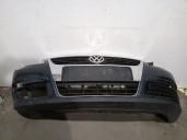 Recambio de paragolpes delantero para volkswagen passat berlina (3c2) 1.9 tdi referencia OEM IAM 3C0807217D 3C0807217D 