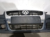 Recambio de paragolpes delantero para volkswagen passat berlina (3c2) 1.9 tdi referencia OEM IAM 3C0807217D 3C0807217D 