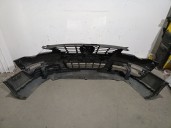 Recambio de paragolpes delantero para volkswagen passat berlina (3c2) 1.9 tdi referencia OEM IAM 3C0807217D 3C0807217D 