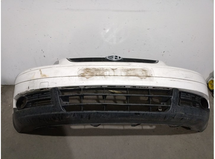 Recambio de paragolpes delantero para volkswagen touran (1t1) 1.9 tdi referencia OEM IAM 1T0807217B 1T0807217B 