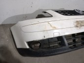 Recambio de paragolpes delantero para volkswagen touran (1t1) 1.9 tdi referencia OEM IAM 1T0807217B 1T0807217B 