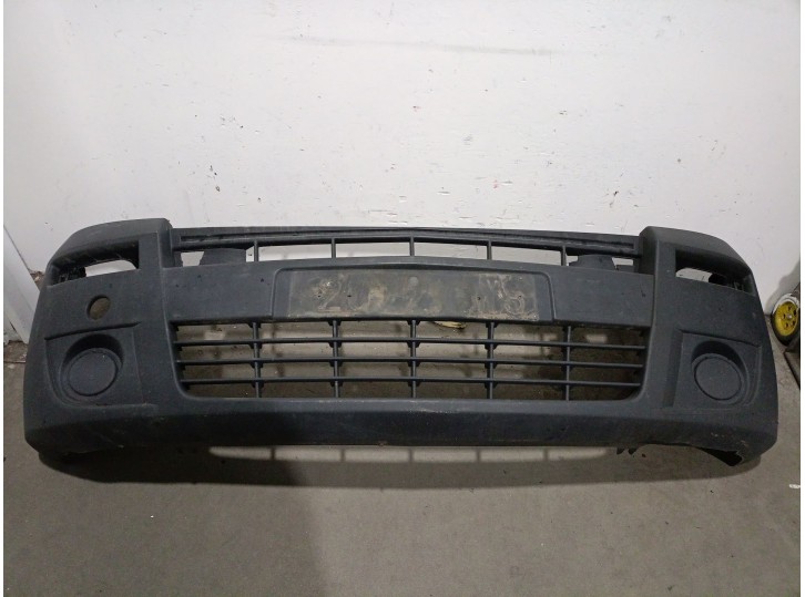 Recambio de paragolpes delantero para opel movano a furgoneta (x70) 2.5 dti (fd) referencia OEM IAM 4405454 4405454 