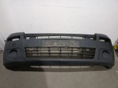 Recambio de paragolpes delantero para opel movano a furgoneta (x70) 2.5 dti (fd) referencia OEM IAM 4405454 4405454 