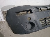 Recambio de paragolpes delantero para opel movano a furgoneta (x70) 2.5 dti (fd) referencia OEM IAM 4405454 4405454 