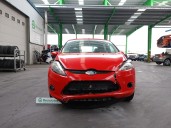 ford fiesta (cb1) del año 2009