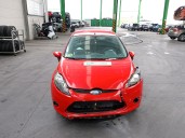 ford fiesta (cb1) del año 2009