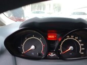 ford fiesta (cb1) del año 2009