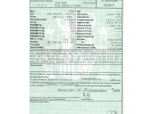 ford fiesta (cb1) del año 2009