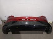 Recambio de paragolpes trasero para mazda 3 hatchback (bp) 2.0 skyactiv-g m hybrid referencia OEM IAM BCKA50221ABB BCKA50221ABB 