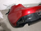 Recambio de paragolpes trasero para mazda 3 hatchback (bp) 2.0 skyactiv-g m hybrid referencia OEM IAM BCKA50221ABB BCKA50221ABB 
