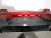 Recambio de paragolpes trasero para mazda 3 hatchback (bp) 2.0 skyactiv-g m hybrid referencia OEM IAM BCKA50221ABB BCKA50221ABB 