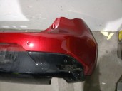 Recambio de paragolpes trasero para mazda 3 hatchback (bp) 2.0 skyactiv-g m hybrid referencia OEM IAM BCKA50221ABB BCKA50221ABB 