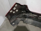 Recambio de paragolpes trasero para mazda 3 hatchback (bp) 2.0 skyactiv-g m hybrid referencia OEM IAM BCKA50221ABB BCKA50221ABB 