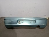 Recambio de paragolpes trasero para ford fiesta (dx) 1.3 cat referencia OEM IAM 1106135 1106135 