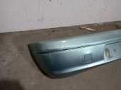 Recambio de paragolpes trasero para ford fiesta (dx) 1.3 cat referencia OEM IAM 1106135 1106135 