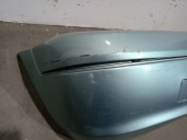 Recambio de paragolpes trasero para ford fiesta (dx) 1.3 cat referencia OEM IAM 1106135 1106135 