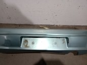 Recambio de paragolpes trasero para ford fiesta (dx) 1.3 cat referencia OEM IAM 1106135 1106135 