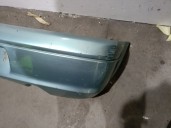 Recambio de paragolpes trasero para ford fiesta (dx) 1.3 cat referencia OEM IAM 1106135 1106135 