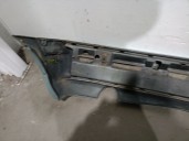 Recambio de paragolpes trasero para ford fiesta (dx) 1.3 cat referencia OEM IAM 1106135 1106135 