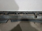 Recambio de paragolpes trasero para ford fiesta (dx) 1.3 cat referencia OEM IAM 1106135 1106135 