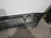 Recambio de paragolpes trasero para ford fiesta (dx) 1.3 cat referencia OEM IAM 1106135 1106135 