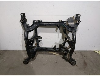 Recambio de puente delantero para jeep grand cherokee iv (wk, wk2) 3.6 vvt 4x4 referencia OEM IAM 4877621AD 4877621AD 