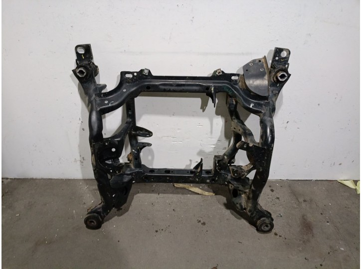 Recambio de puente delantero para jeep grand cherokee iv (wk, wk2) 3.6 vvt 4x4 referencia OEM IAM 4877621AD 4877621AD 