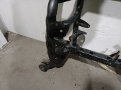 Recambio de puente delantero para jeep grand cherokee iv (wk, wk2) 3.6 vvt 4x4 referencia OEM IAM 4877621AD 4877621AD 