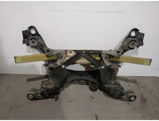 Recambio de puente trasero para volvo xc90 ii (256) d5 awd referencia OEM IAM 31681544 31681544 