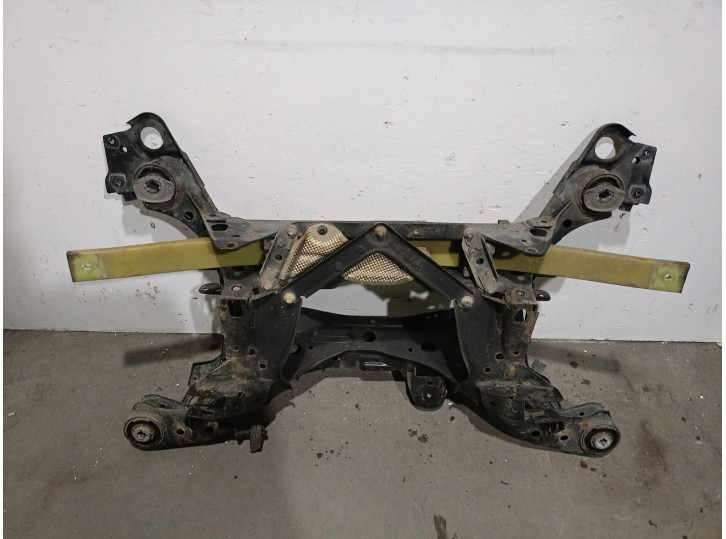 Recambio de puente trasero para volvo xc90 ii (256) d5 awd referencia OEM IAM 31681544 31681544 