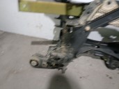 Recambio de puente trasero para volvo xc90 ii (256) d5 awd referencia OEM IAM 31681544 31681544 