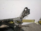 Recambio de puente trasero para volvo xc90 ii (256) d5 awd referencia OEM IAM 31681544 31681544 