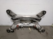 Recambio de puente trasero para audi a8 (4e2) 3.0 tdi quattro referencia OEM IAM 4E0505235H 4E0505235H 