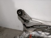 Recambio de puente trasero para audi a8 (4e2) 3.0 tdi quattro referencia OEM IAM 4E0505235H 4E0505235H 