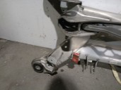 Recambio de puente trasero para audi a8 (4e2) 3.0 tdi quattro referencia OEM IAM 4E0505235H 4E0505235H 