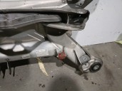 Recambio de puente trasero para audi a8 (4e2) 3.0 tdi quattro referencia OEM IAM 4E0505235H 4E0505235H 