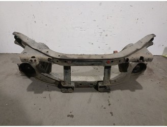 Recambio de puente trasero para ford kuga ii (dm2) 2.0 tdci referencia OEM IAM 1820611 1820611 