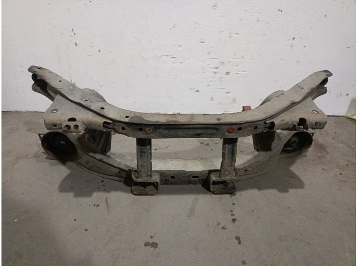 Recambio de puente trasero para ford kuga ii (dm2) 2.0 tdci referencia OEM IAM 1820611 1820611 