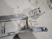 Recambio de puente trasero para ford kuga ii (dm2) 2.0 tdci referencia OEM IAM 1820611 1820611 