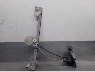 Recambio de elevalunas trasero izquierdo para peugeot 306 berlina 3/5 puertas (s1) style d referencia OEM IAM 922343 922343 