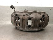 Recambio de pinza freno delantera derecha para porsche cayenne (92a) 3.0 diesel referencia OEM IAM 7PP615123 7PP615124N 