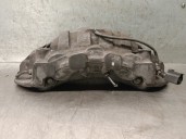 Recambio de pinza freno delantera derecha para porsche cayenne (92a) 3.0 diesel referencia OEM IAM 7PP615123 7PP615124N 