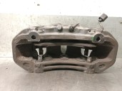 Recambio de pinza freno delantera derecha para porsche cayenne (92a) 3.0 diesel referencia OEM IAM 7PP615123 7PP615124N 