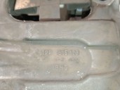 Recambio de pinza freno delantera derecha para porsche cayenne (92a) 3.0 diesel referencia OEM IAM 7PP615123 7PP615124N 