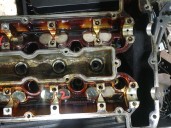 Recambio de culata para saab 9-5 station wagon (ys3e) 2.3 t referencia OEM IAM 55557210 55557210 